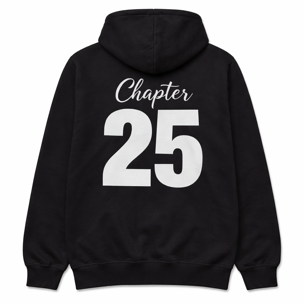 👑 Birthday Queen Hoodies | Black | Personalized Birthday Hoodies for Women