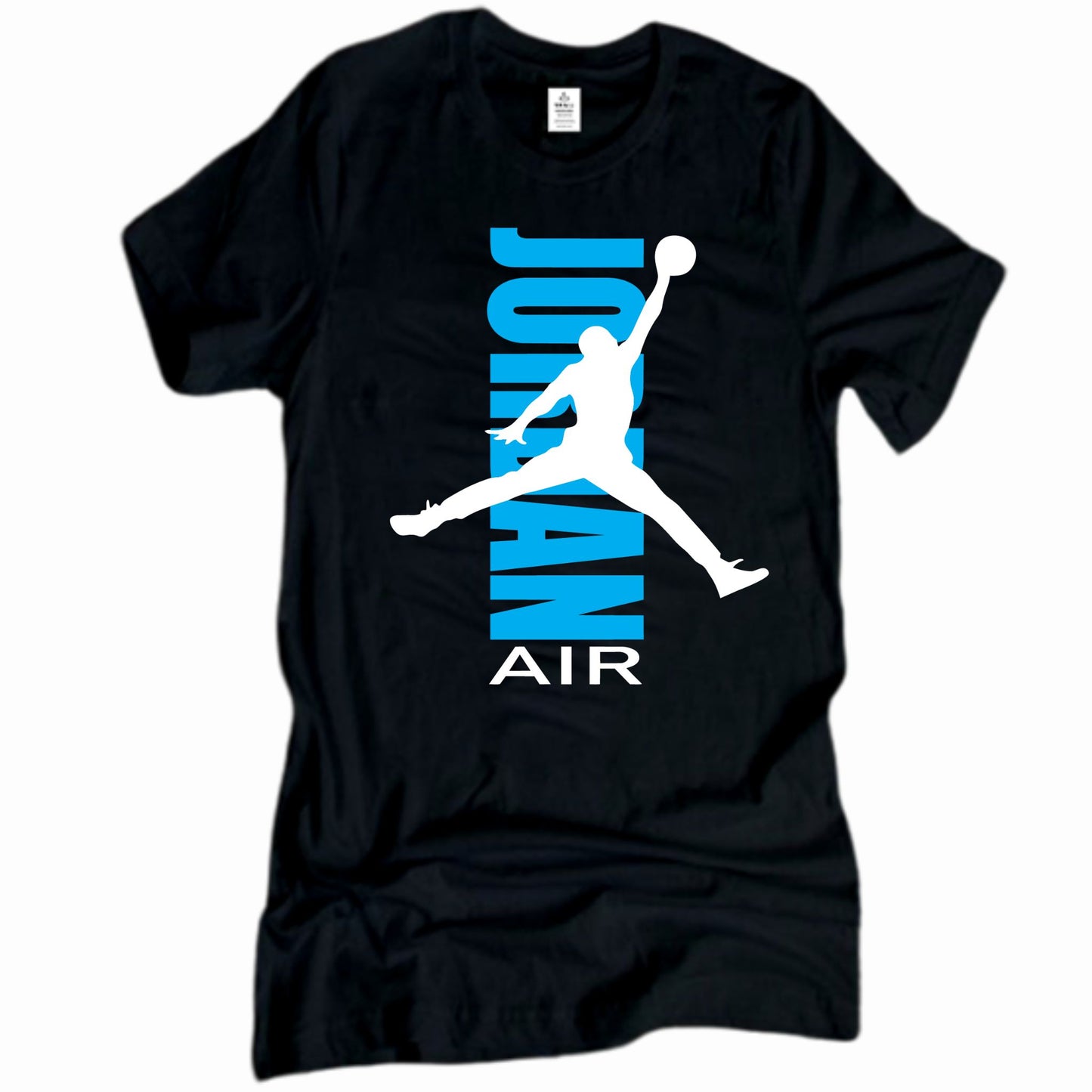 Jordan Graphic Shirt – Retro Basketball Legend Streetwear Tee | Classic GOAT Inspired Unisex T-Shirt