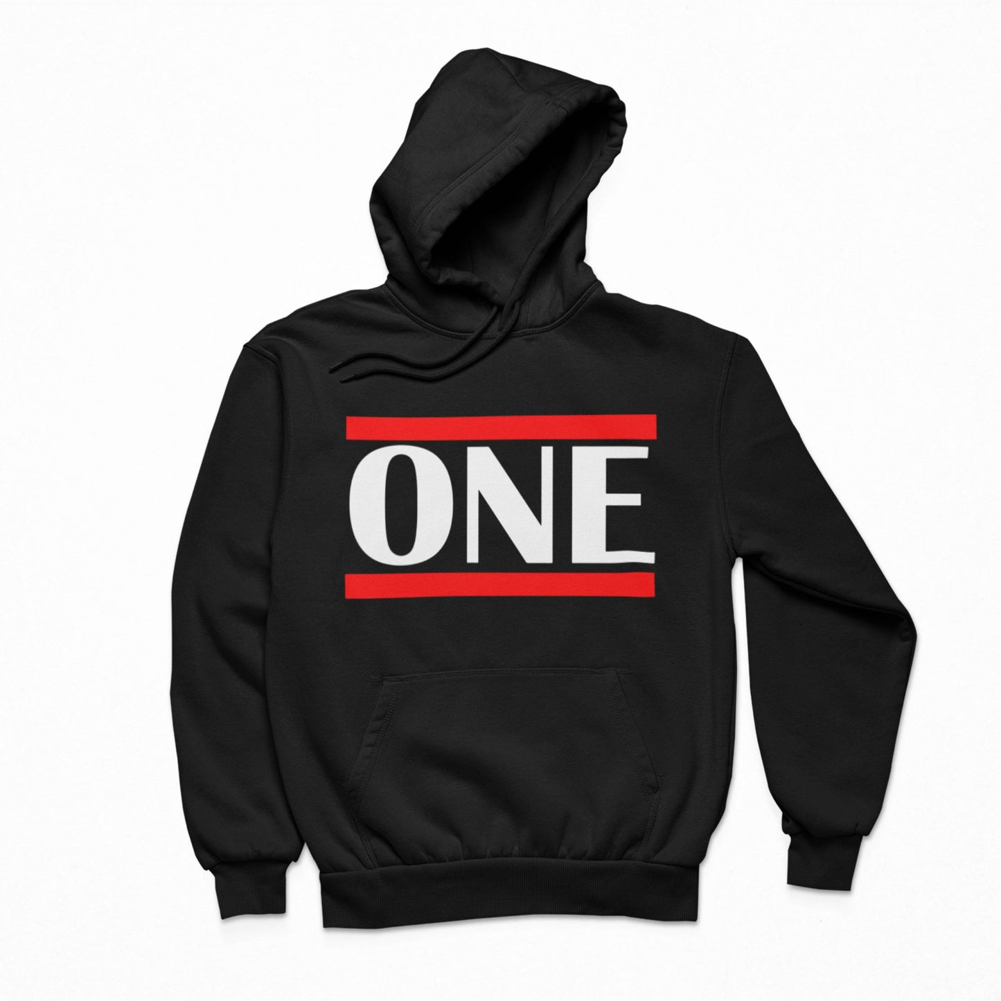 One Love Couples Hoodies