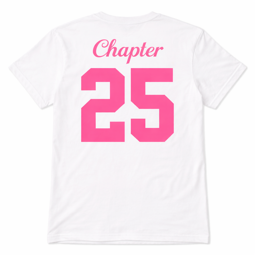 Birthday Queen Sublimation T-Shirt for Women | White | Premium Birthday Shirt by Kreative Favors