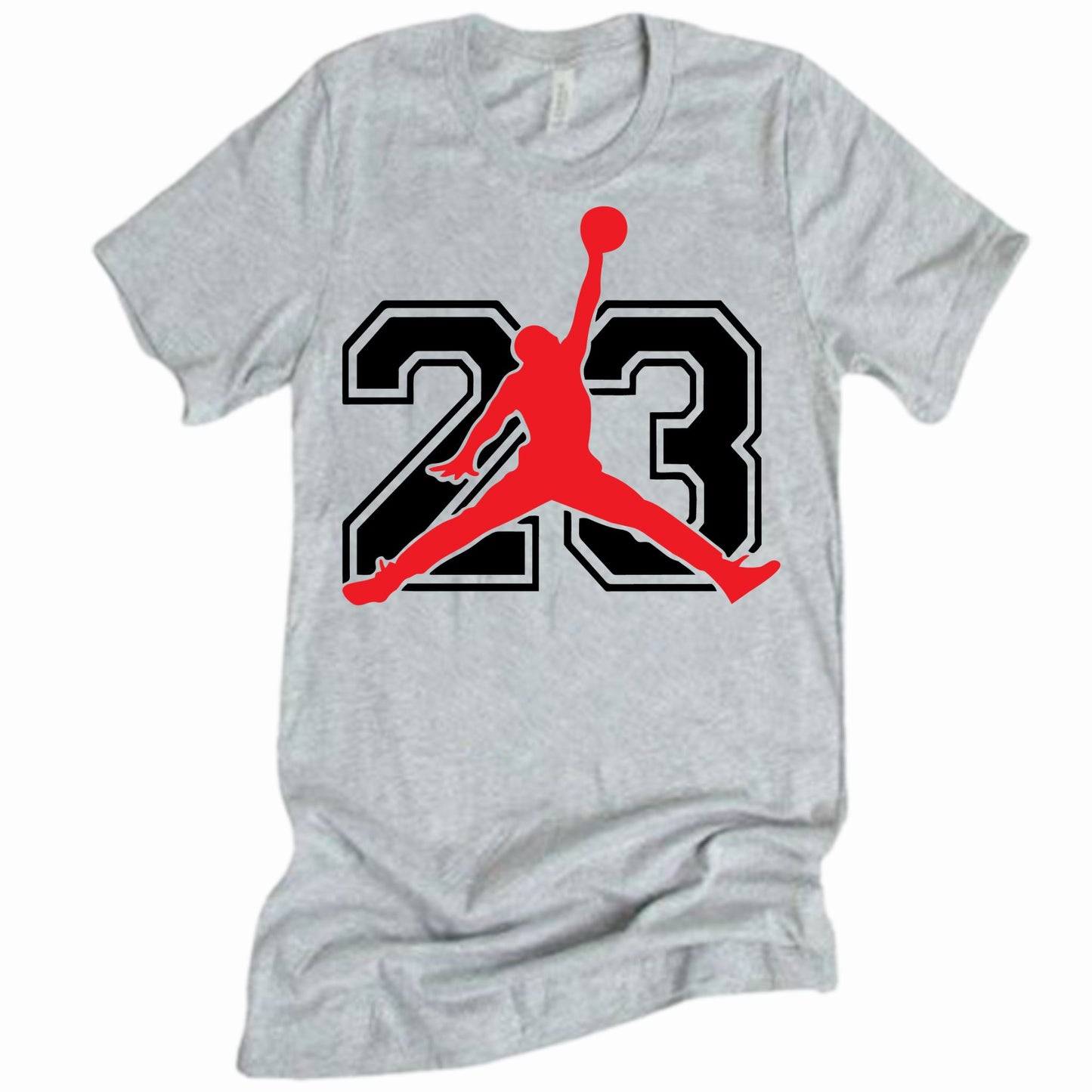 Jordan Graphic Shirt – Retro Basketball Legend Streetwear Tee | Classic GOAT Inspired Unisex T-Shirt