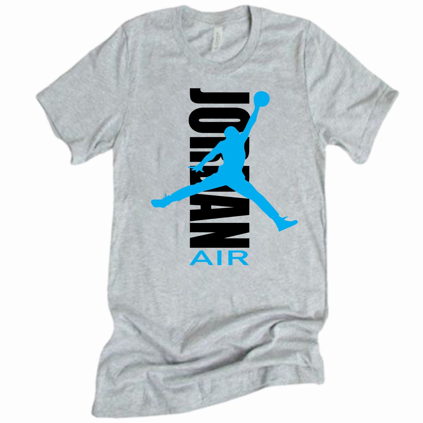 Jordan Graphic Shirt – Retro Basketball Legend Streetwear Tee | Classic GOAT Inspired Unisex T-Shirt