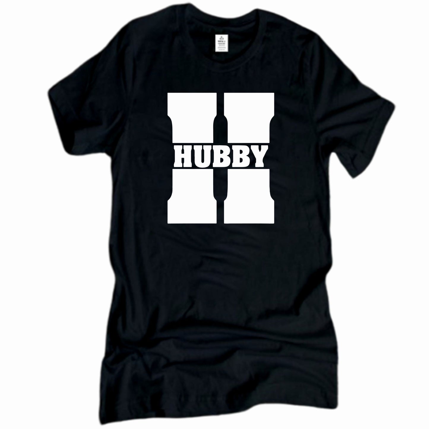 Husband & Wife Matching Couples T-Shirts | Unisex Romantic Shirts