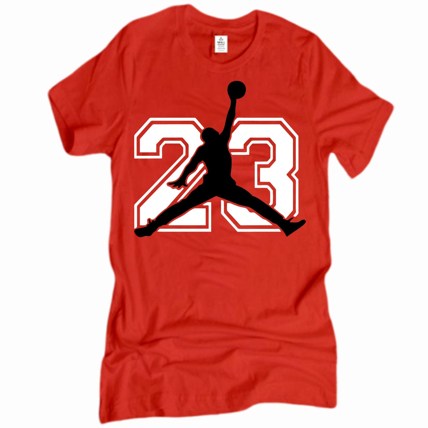 Jordan Graphic Shirt – Retro Basketball Legend Streetwear Tee | Classic GOAT Inspired Unisex T-Shirt