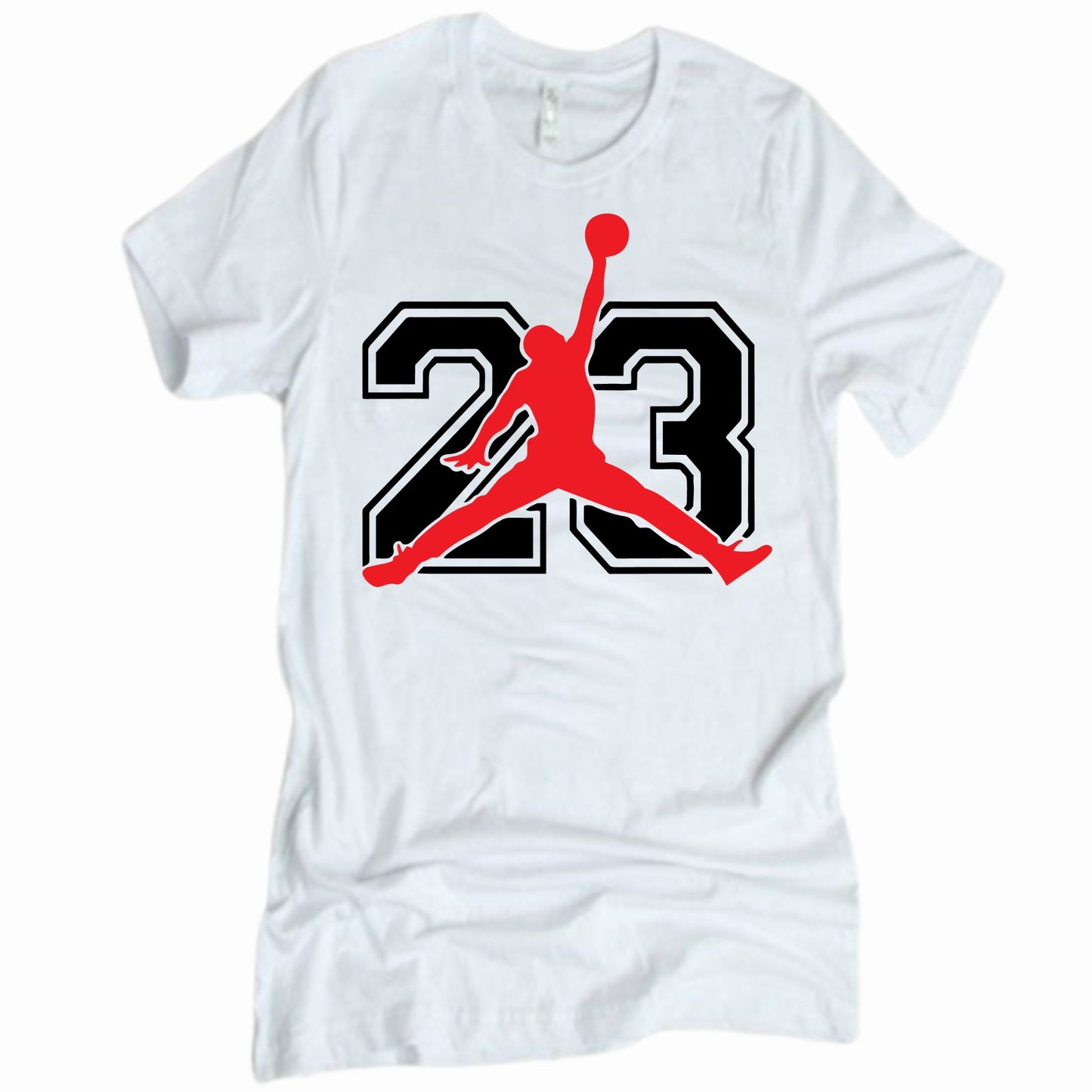 Jordan Graphic Shirt – Retro Basketball Legend Streetwear Tee | Classic GOAT Inspired Unisex T-Shirt