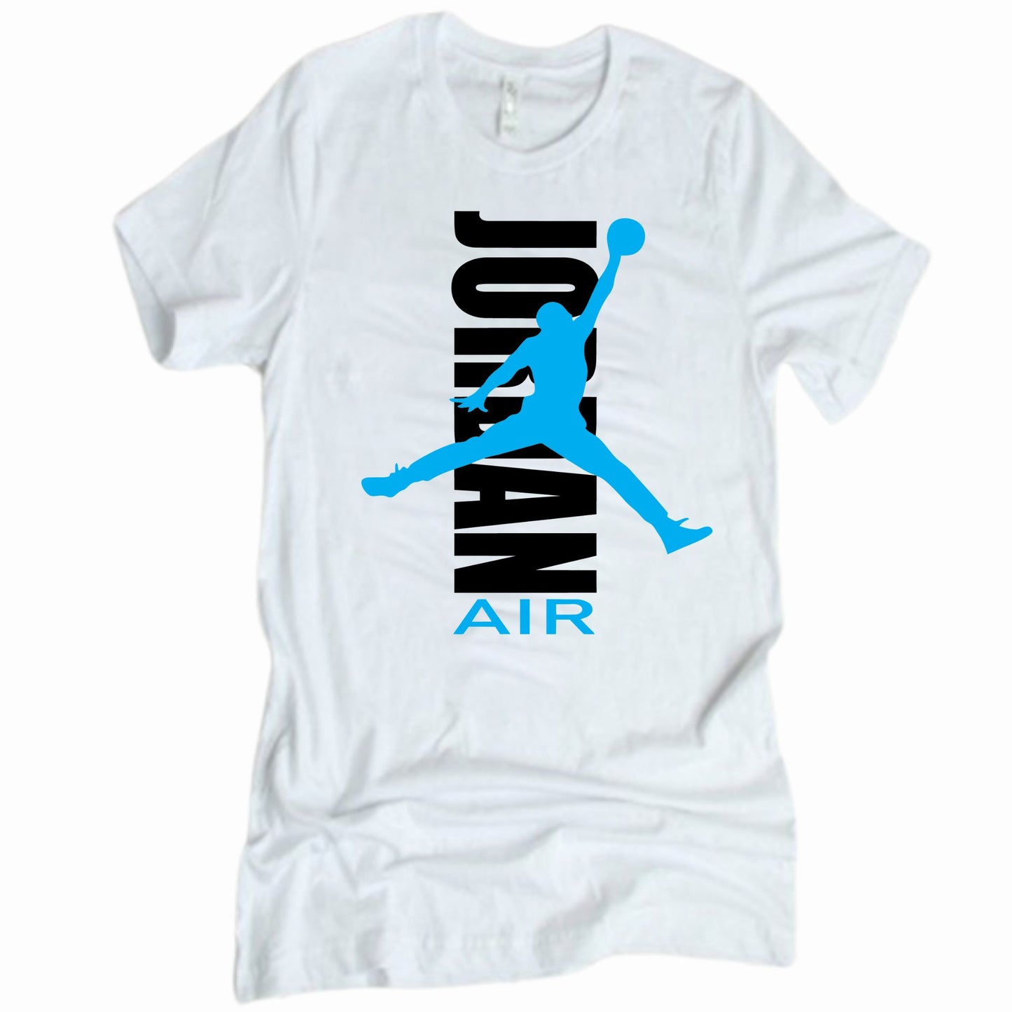 Jordan Graphic Shirt – Retro Basketball Legend Streetwear Tee | Classic GOAT Inspired Unisex T-Shirt