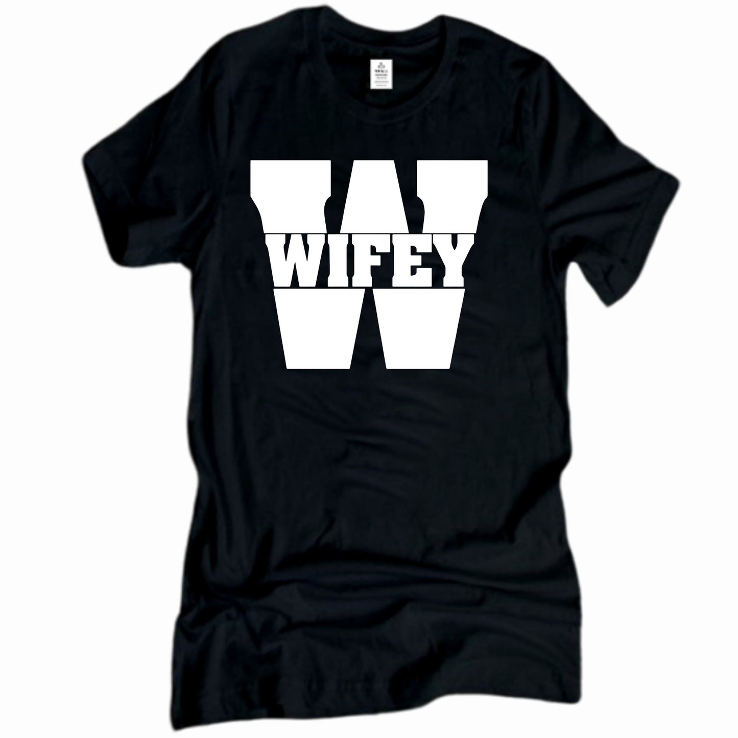 Husband & Wife Matching Couples T-Shirts | Unisex Romantic Shirts