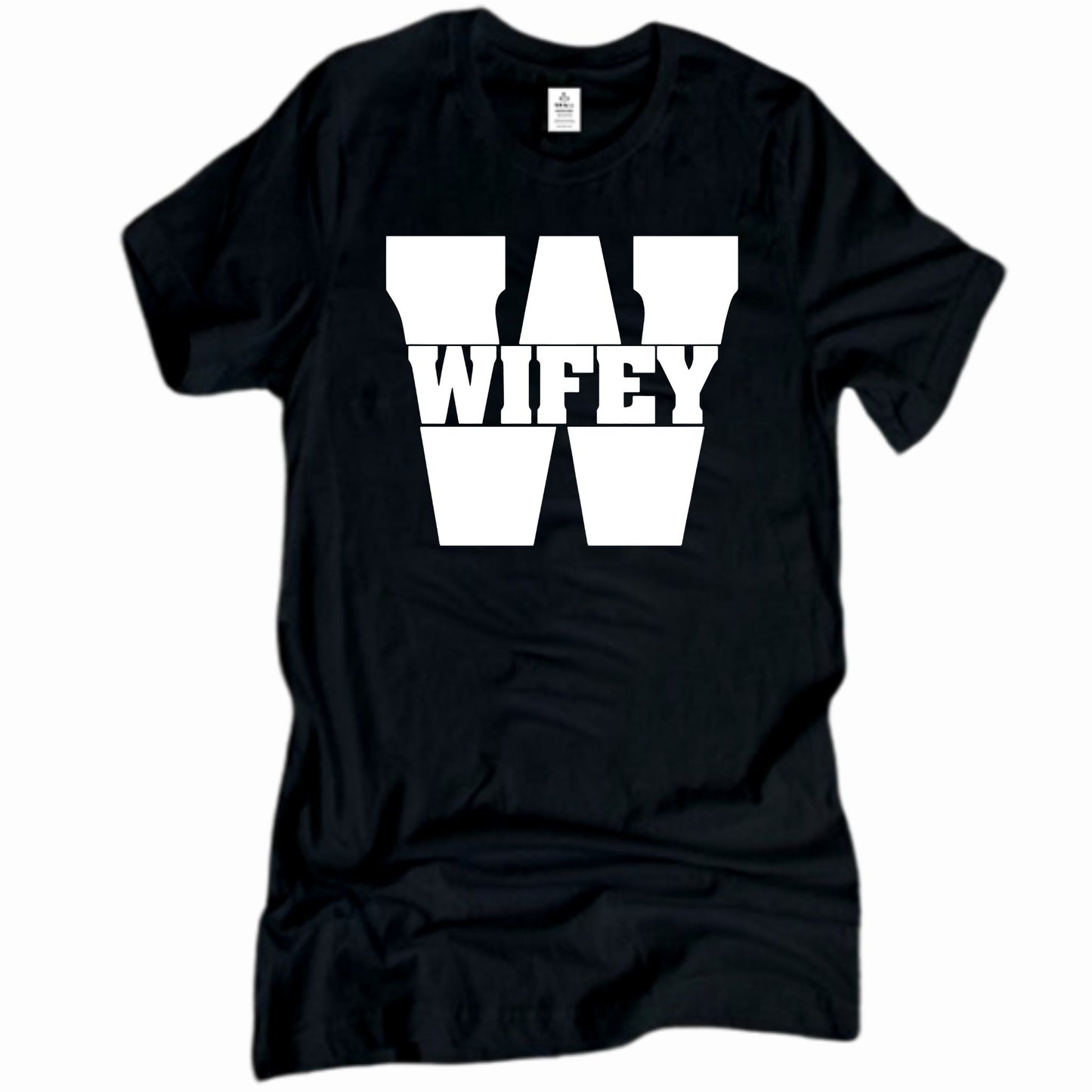 Husband & Wife Matching Couples T-Shirts | Unisex Romantic Shirts